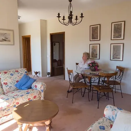 Casa Rural El Retiro Guest house Finestrat