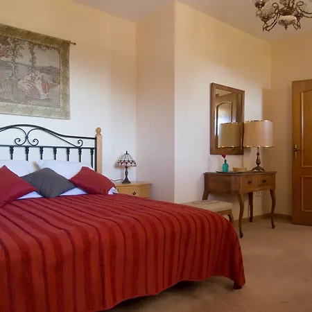 Casa Rural El Retiro Finestrat