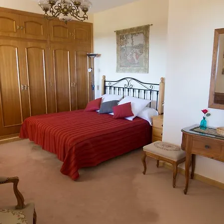 Guest house Casa Rural El Retiro Finestrat