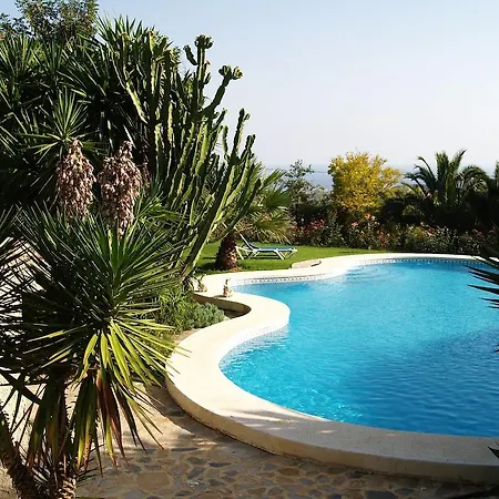 Casa Rural El Retiro