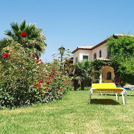 Guest house Casa Rural El Retiro *