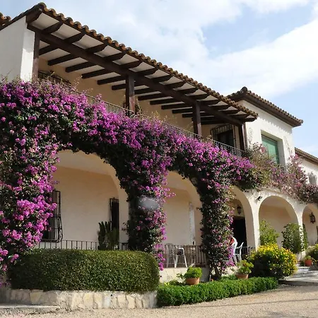 Casa Rural El Retiro Finestrat