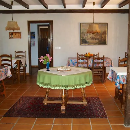 Guest house Casa Rural El Retiro