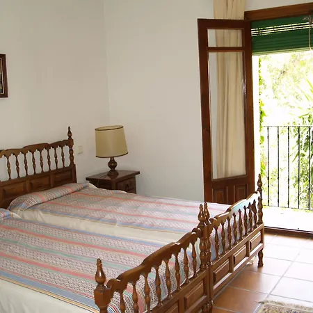 Guest house Casa Rural El Retiro