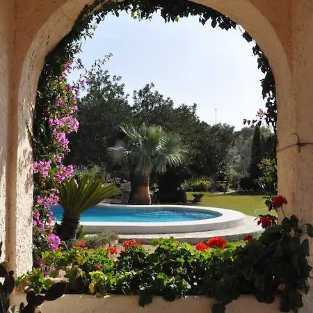 Guest house Casa Rural El Retiro *