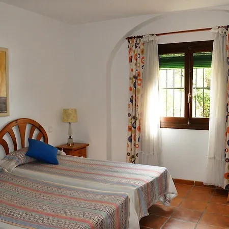 Guest house Casa Rural El Retiro